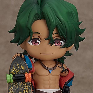 ねんどろいど ランガ｜グッドスマイルカンパニー公式ショップ
