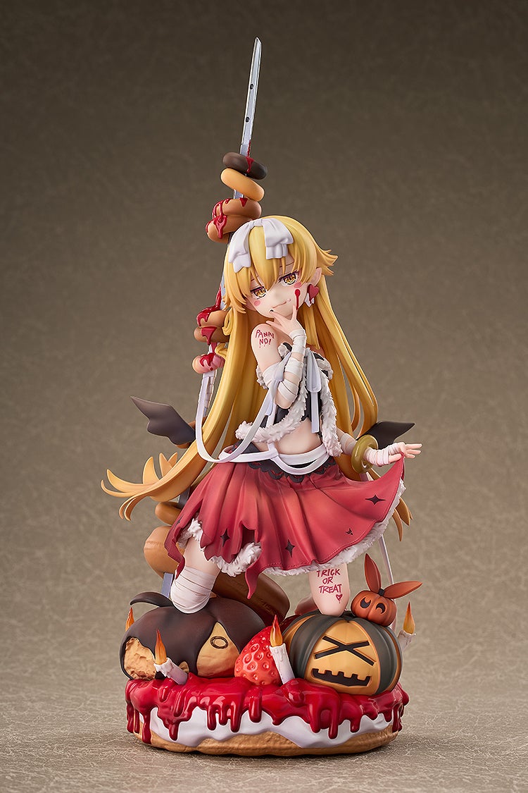 忍野忍 TRICK OR TREAT｜グッドスマイルカンパニー公式ショップ