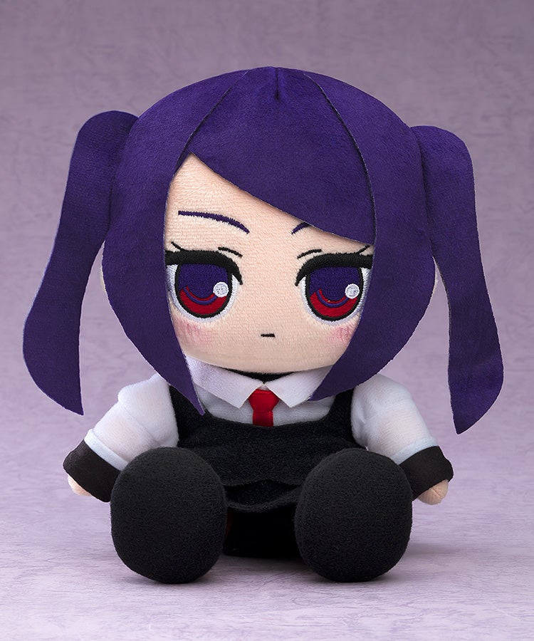 Plushie Jill Stingray/Dorothy Haze/Dana Zane｜Good Smile Company
