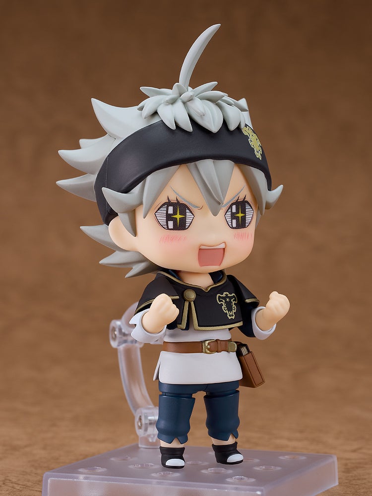 ねんどろいど アスタ｜グッドスマイルカンパニー公式ショップ