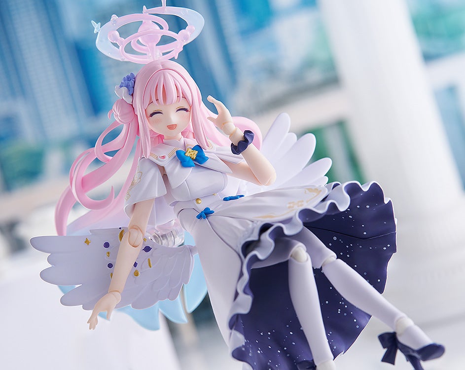 figma 聖園ミカ｜グッドスマイルカンパニー公式ショップ