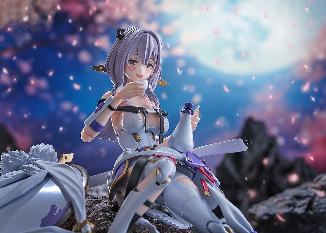 figma 紅蓮｜グッドスマイルカンパニー公式ショップ