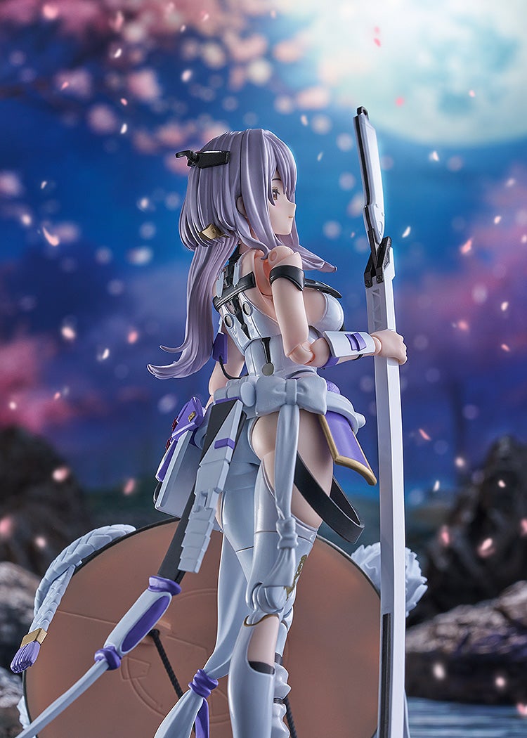 figma 紅蓮｜グッドスマイルカンパニー公式ショップ