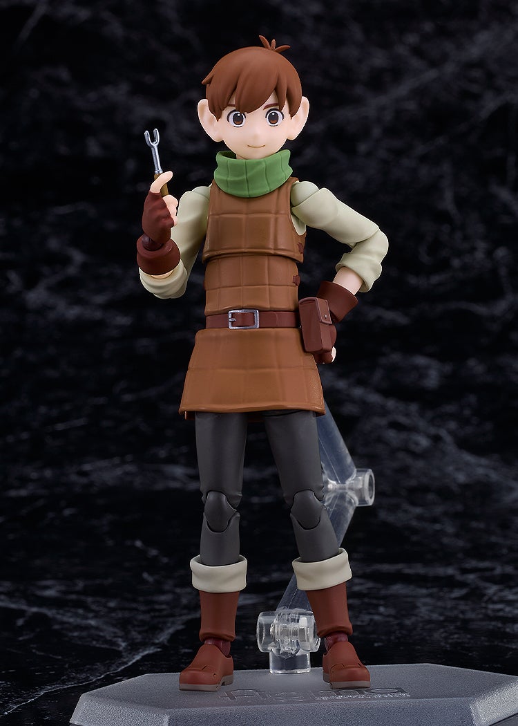 figma チルチャック｜グッドスマイルカンパニー公式ショップ