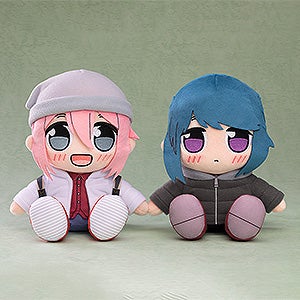 GSC サイクルジャージ ゆるキャン△ SEASON3 XL