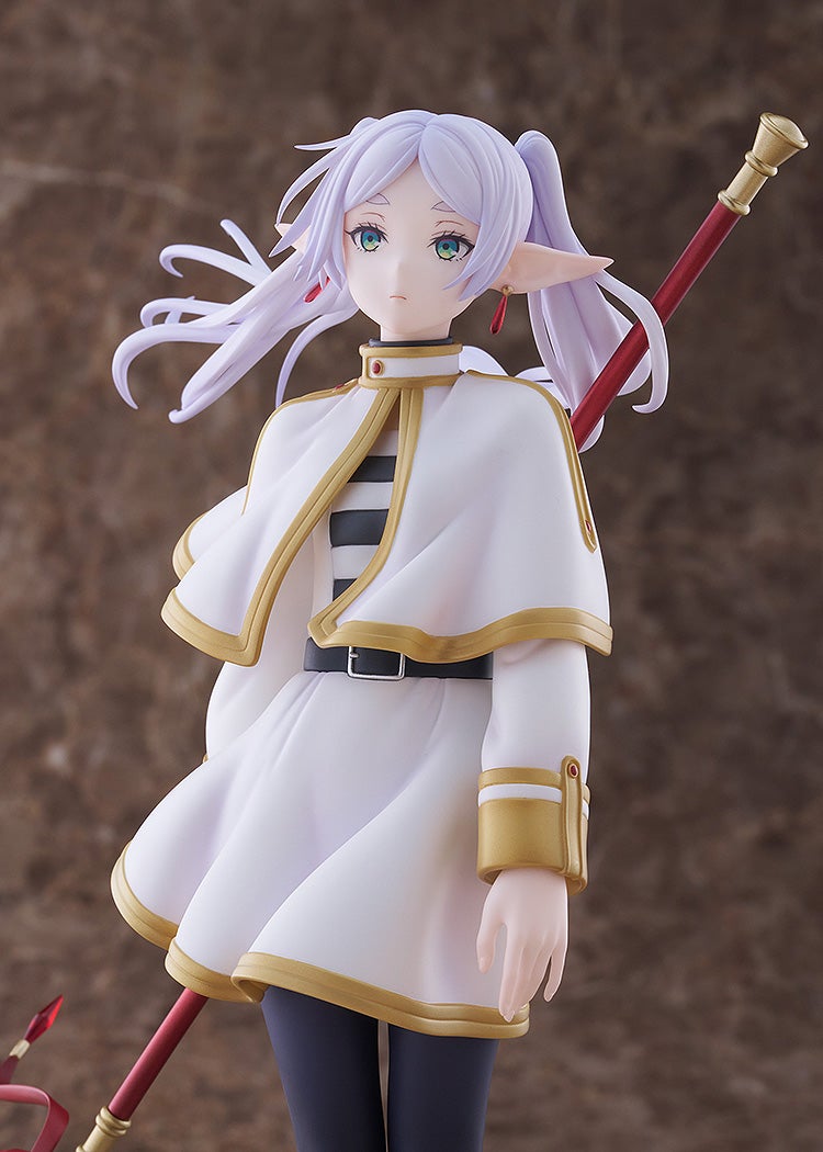 フリーレン 1/7スケールフィギュア｜グッドスマイルカンパニー公式ショップ