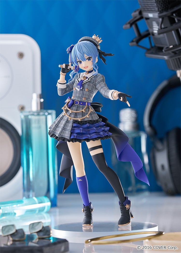 POP UP PARADE SP 星街すいせい｜グッドスマイルカンパニー公式ショップ