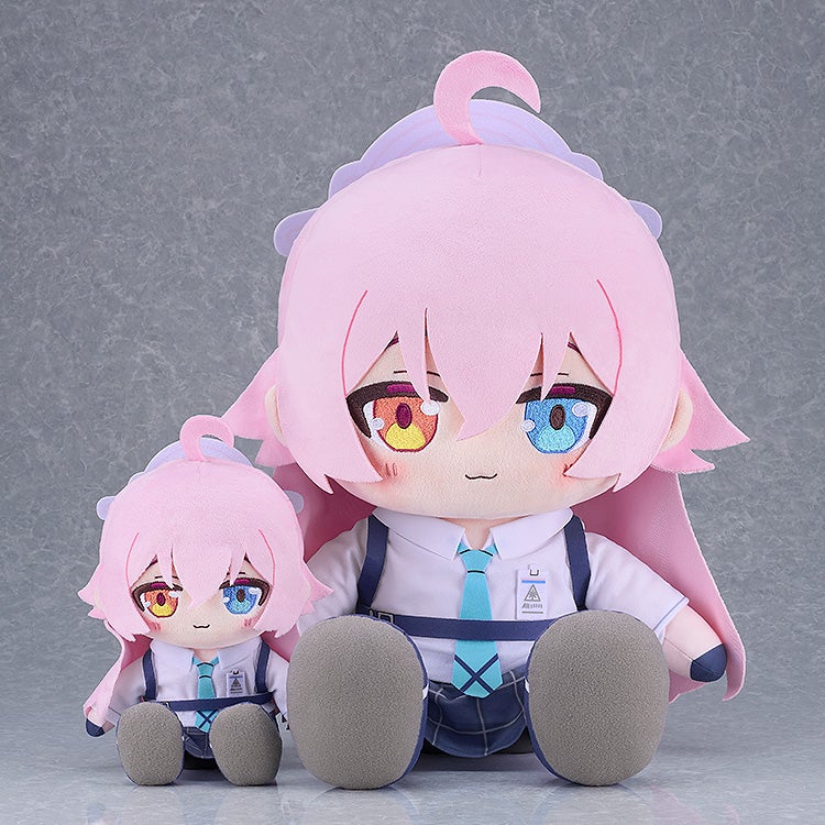 ちょこぷに おおきな40cmぬいぐるみ ホシノ｜グッドスマイルカンパニー