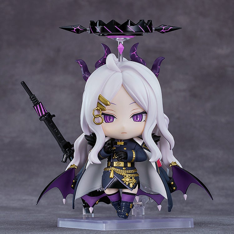 Nendoroid Hina Sorasaki｜Good Smile Company