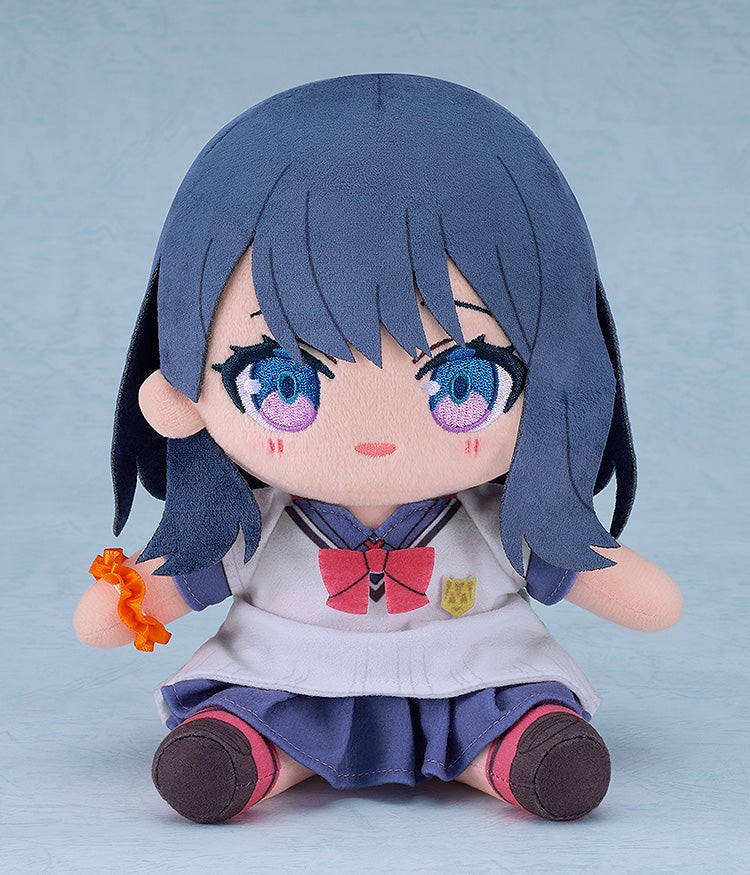 ちょこぷに ぬいぐるみ 宝多六花/ 新条アカネ ニューオーダー