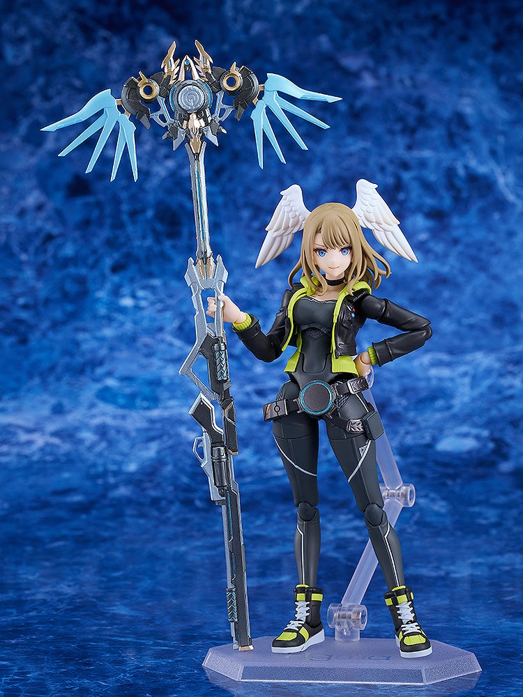 figma ユーニ｜グッドスマイルカンパニー公式ショップ