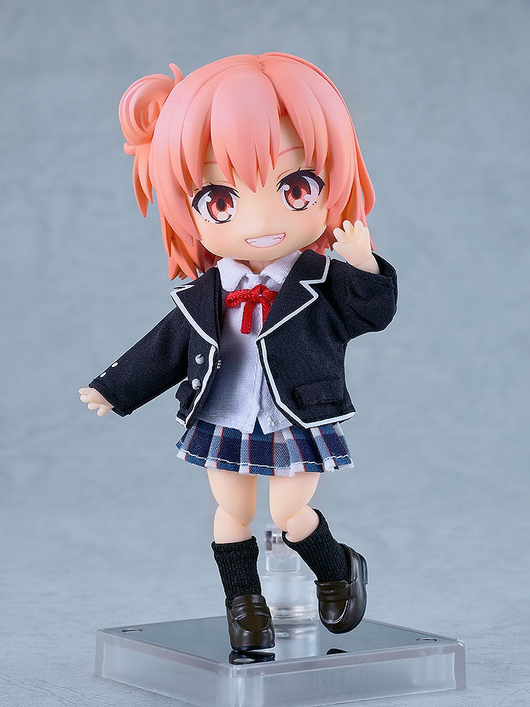 ねんどろいどどーる 由比ヶ浜結衣｜グッドスマイルカンパニー公式ショップ