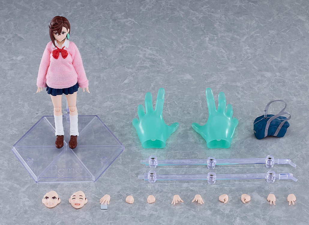 figma モモ｜グッドスマイルカンパニー公式ショップ