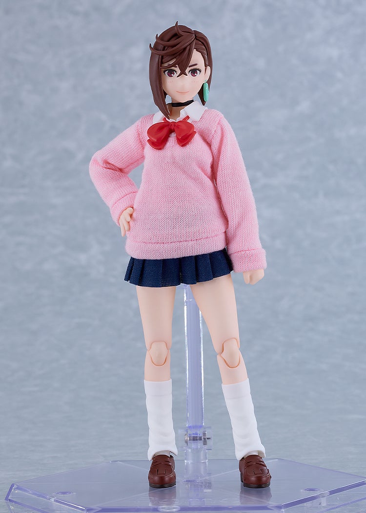figma モモ｜グッドスマイルカンパニー公式ショップ