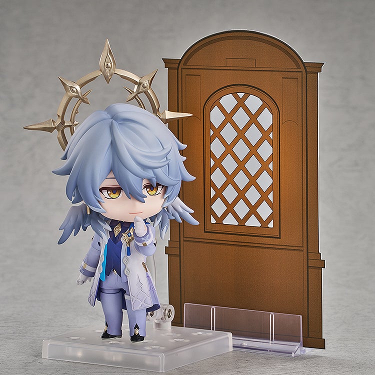 ねんどろいど サンデー｜グッドスマイルカンパニー公式ショップ