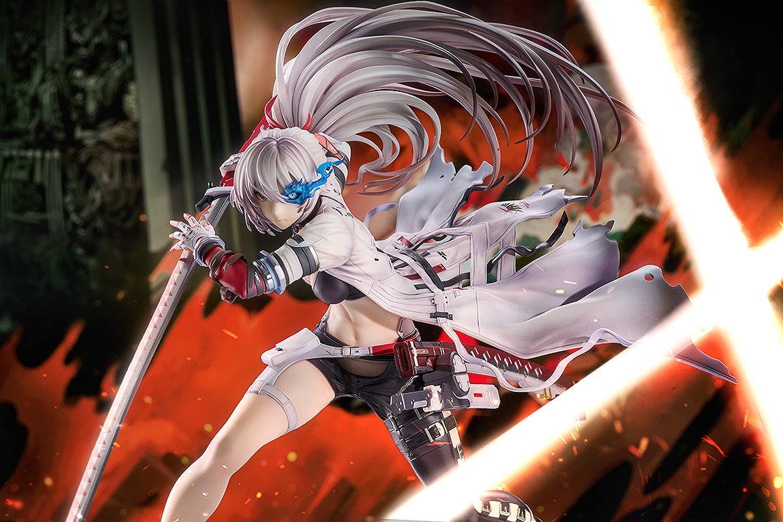 ルシア・深紅ノ影｜グッドスマイルカンパニー公式ショップ
