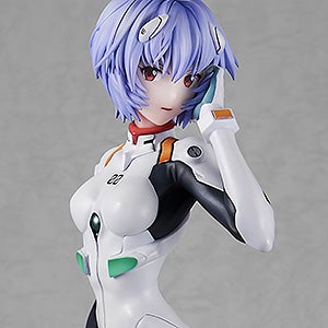 愛蔵版】新世紀エヴァンゲリオン」 綾波レイ｜グッドスマイル