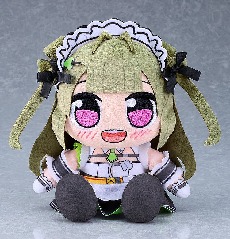 くりぱん ぬいぐるみ モダニア/ソーダ｜グッドスマイルカンパニー公式