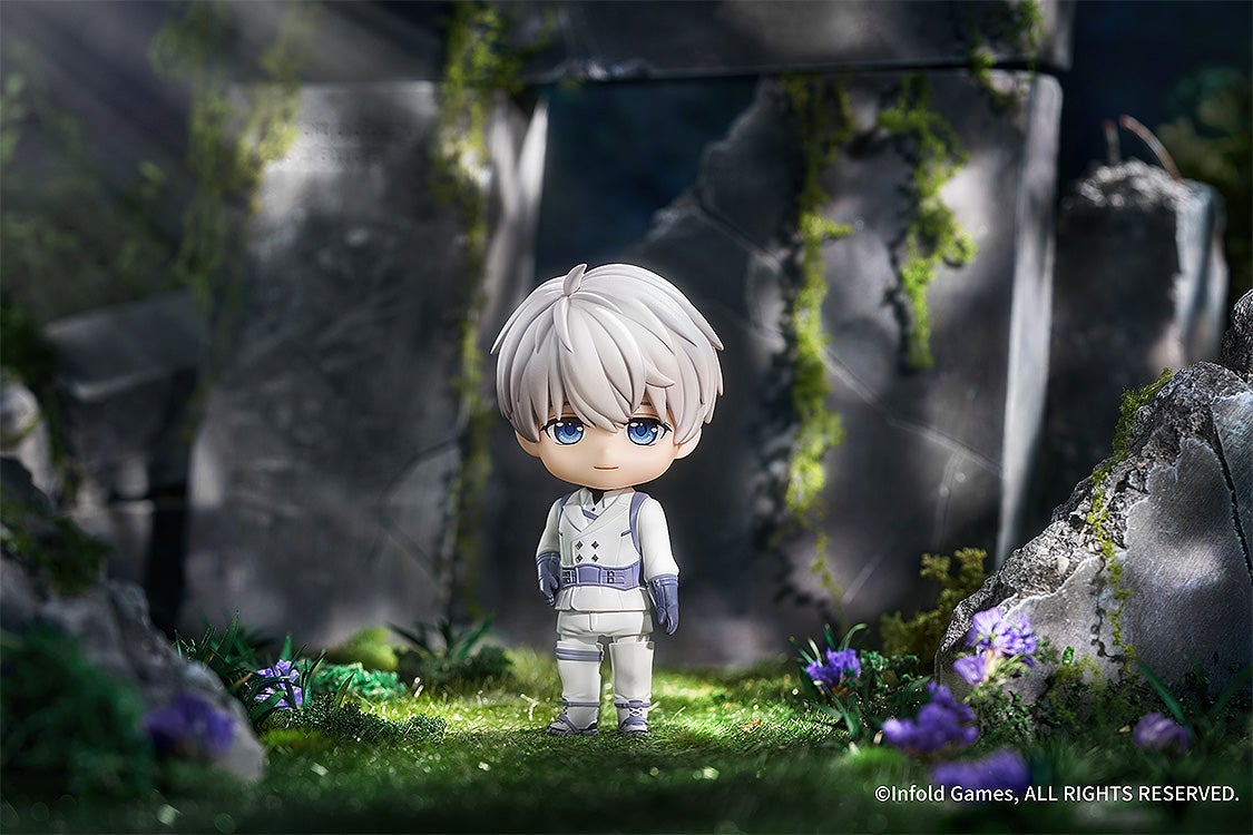 ねんどろいど セイヤ｜グッドスマイルカンパニー公式ショップ