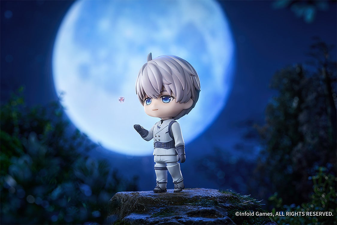 ねんどろいど セイヤ｜グッドスマイルカンパニー公式ショップ