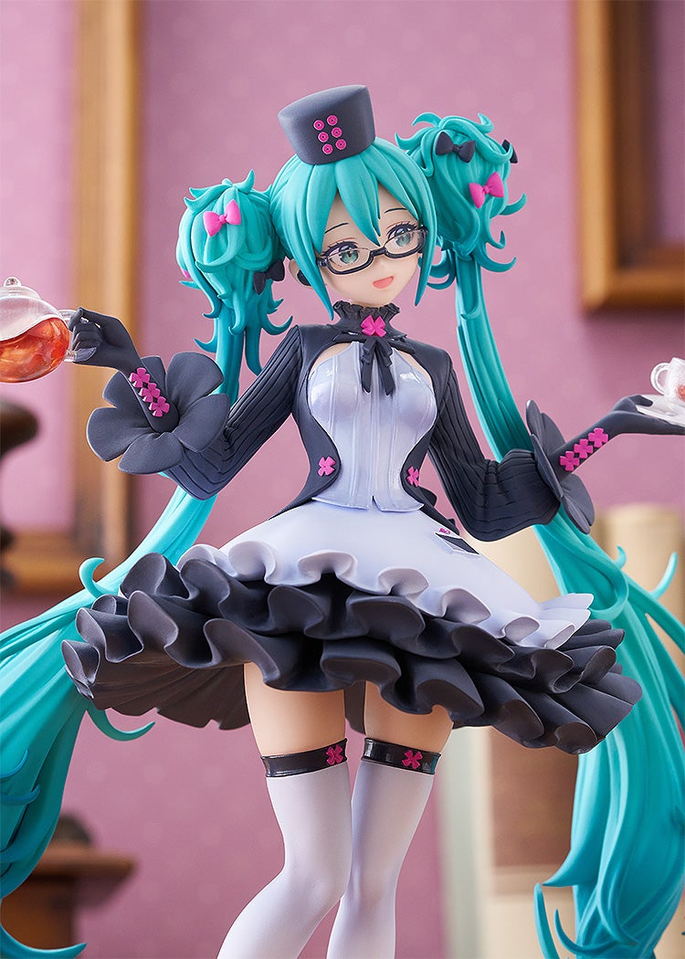 グッスマくじ 初音ミク 2025 Autumn B賞 POP UP PARADE 初音ミク