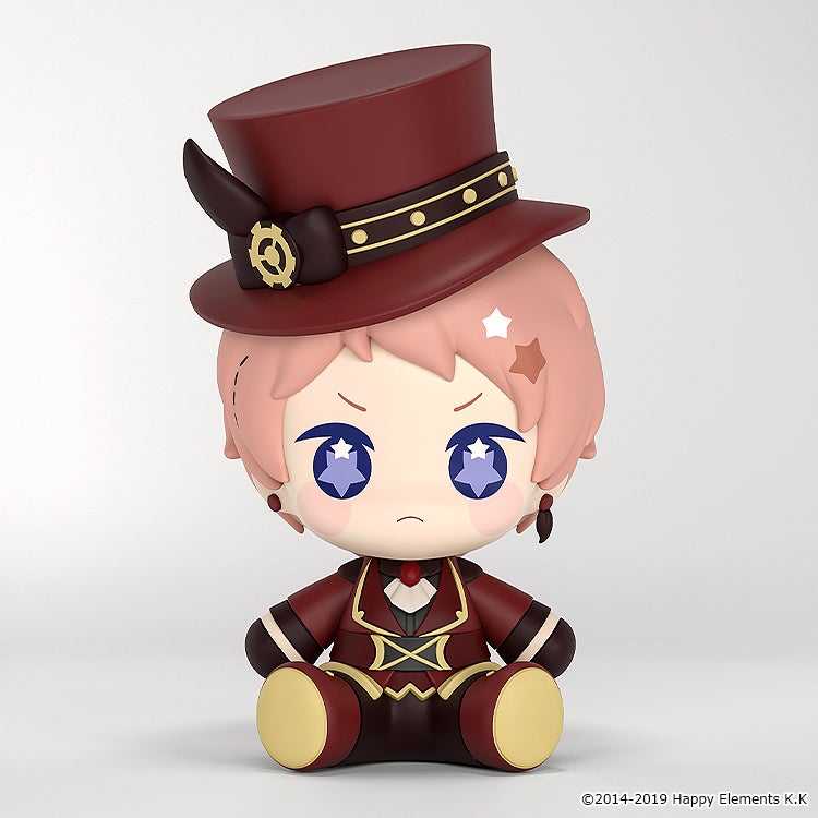 Huggy Good Smile 斎宮宗｜グッドスマイルカンパニー公式ショップ