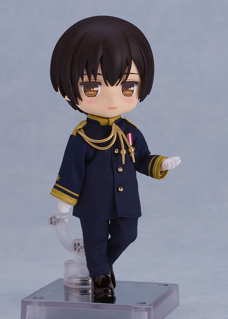 ねんどろいどどーる 日本｜グッドスマイルカンパニー公式ショップ