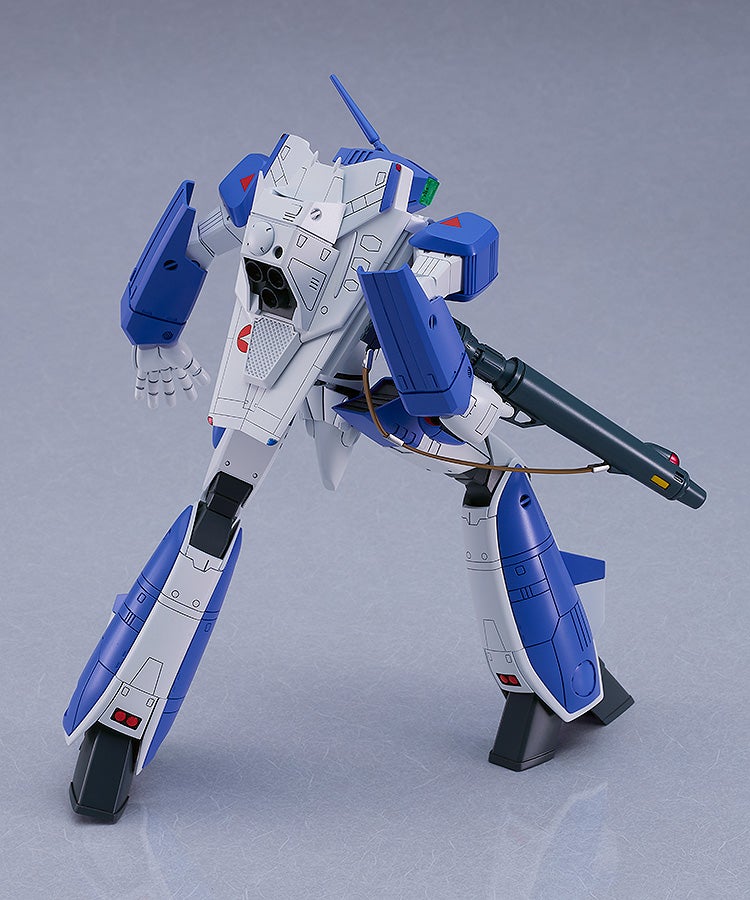 PLAMAX PX12 1/72 VF-1A バトロイドバルキリー マクシミリアン