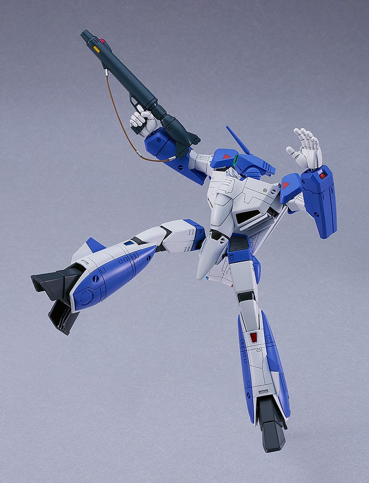 PLAMAX PX12 1/72 VF-1A バトロイドバルキリー マクシミリアン