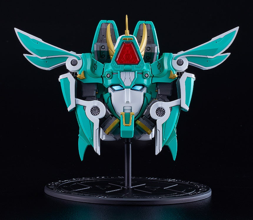 MODEROID King's Style ウインザート｜グッドスマイルカンパニー公式