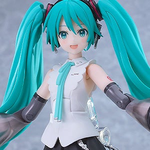 figma BRS2035｜Good Smile Company