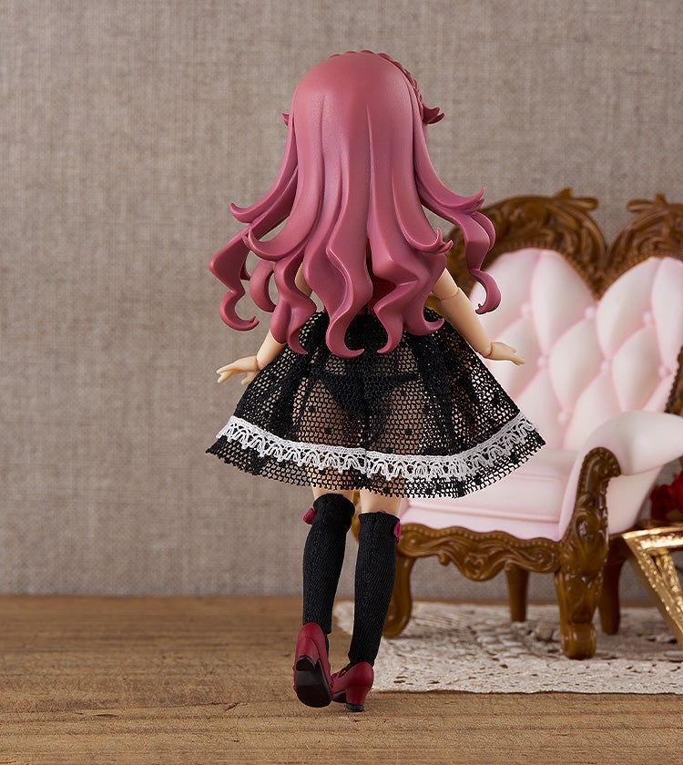 パルドル ベビードール Rose｜グッドスマイルカンパニー公式ショップ