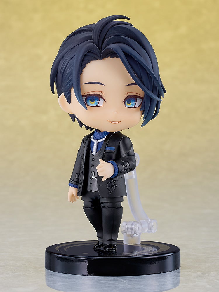 ねんどろいど 三日月宗近 祝装Ver.｜グッドスマイルカンパニー公式ショップ