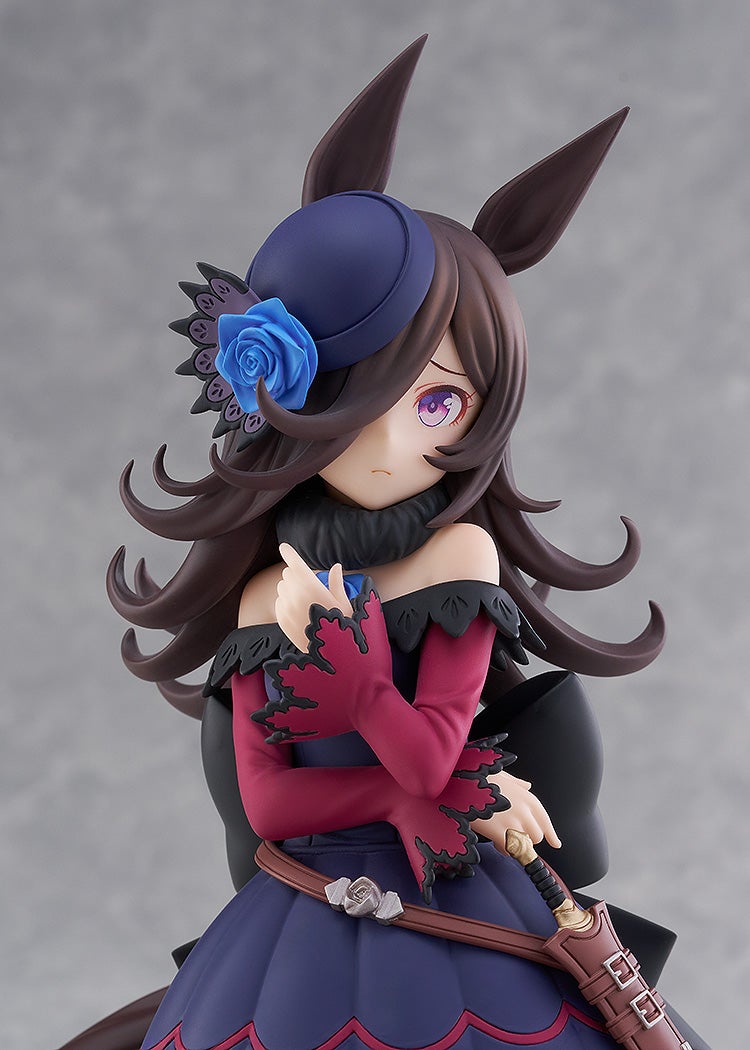 POP UP PARADE ライスシャワー L size｜グッドスマイルカンパニー公式
