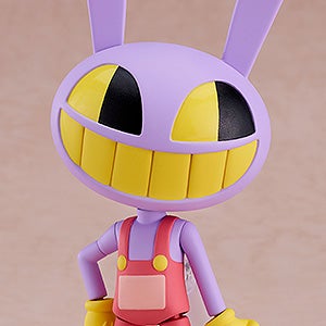ねんどろいど ジャックス｜グッドスマイルカンパニー公式ショップ