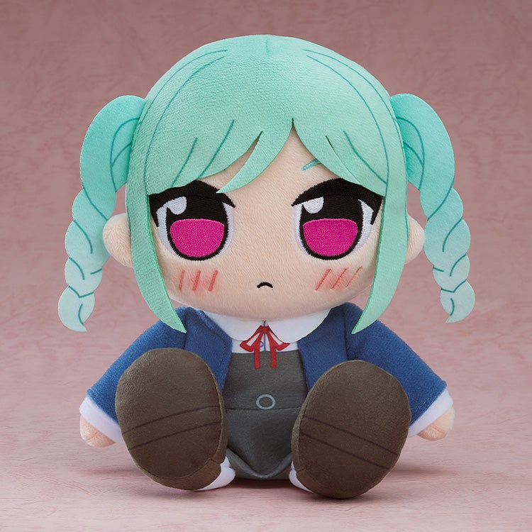 Kuripan Plushie Margarete Wien/Tomari Onitsuka｜Good Smile Company