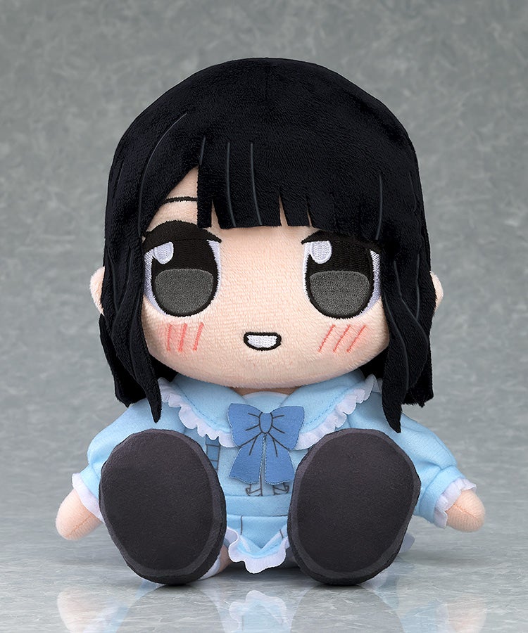 くりぱん ぬいぐるみ 進藤あまね｜グッドスマイルカンパニー公式ショップ