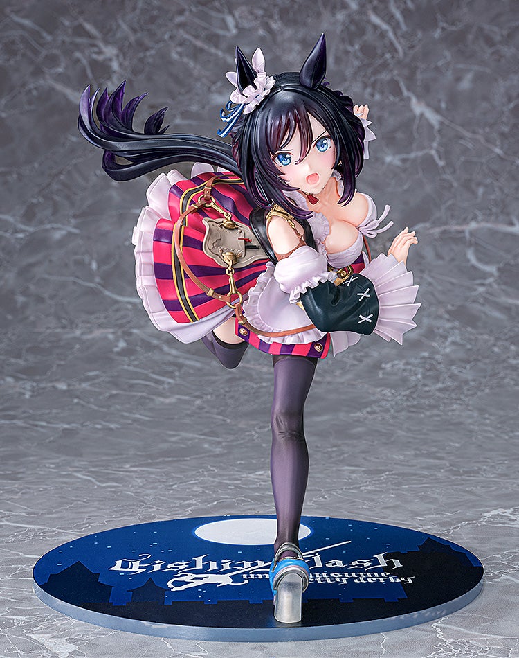 エイシンフラッシュ｜グッドスマイルカンパニー公式ショップ