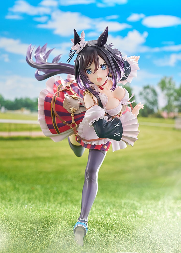 エイシンフラッシュ｜グッドスマイルカンパニー公式ショップ