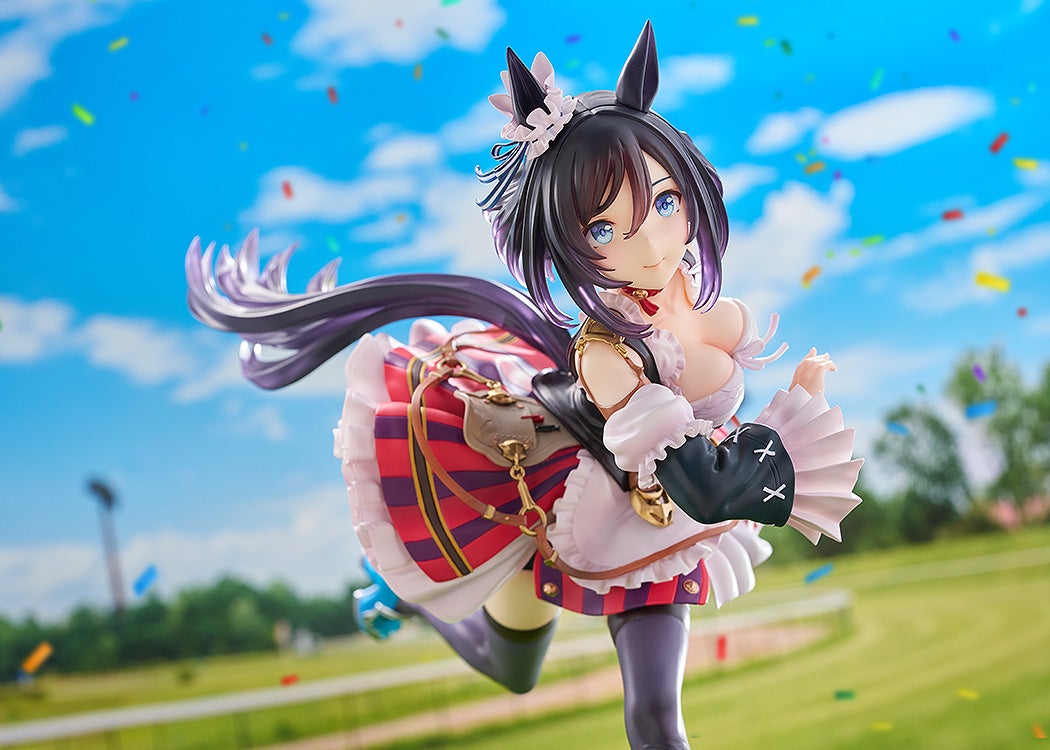 エイシンフラッシュ｜グッドスマイルカンパニー公式ショップ