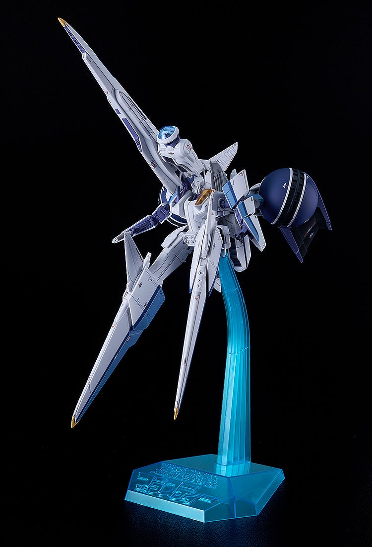 PLAMAX SPEX-07 ブラスティー 2フォームセット｜グッドスマイル