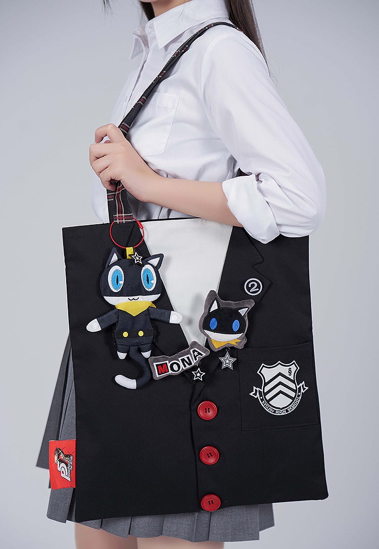 ペルソナ5 ザ・ロイヤル COSBAG 主人公 Ver./明智吾郎 Ver