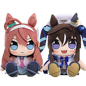 ねんどろいど マンハッタンカフェ｜グッドスマイルカンパニー公式ショップ