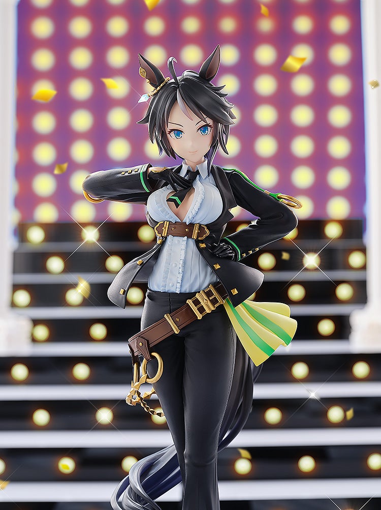 フジキセキ｜グッドスマイルカンパニー公式ショップ