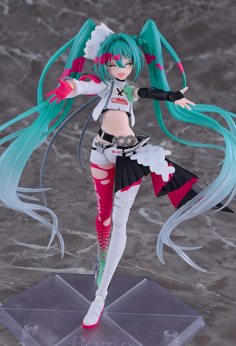figma レーシングミク 2025ver.｜グッドスマイルカンパニー公式ショップ