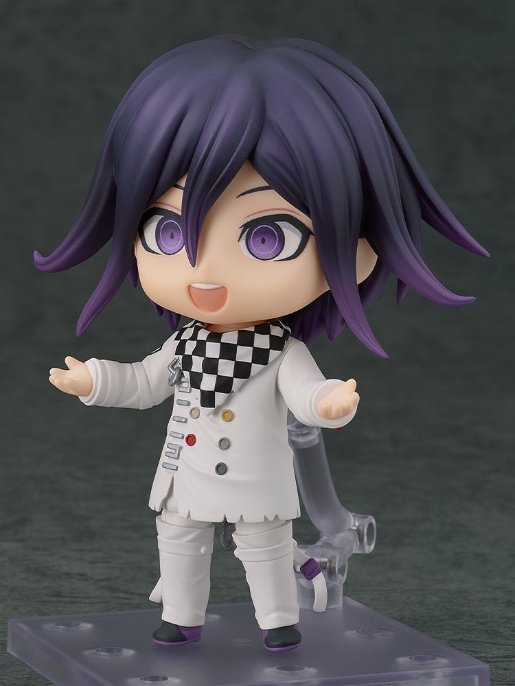 ねんどろいど 王馬小吉｜グッドスマイルカンパニー公式ショップ