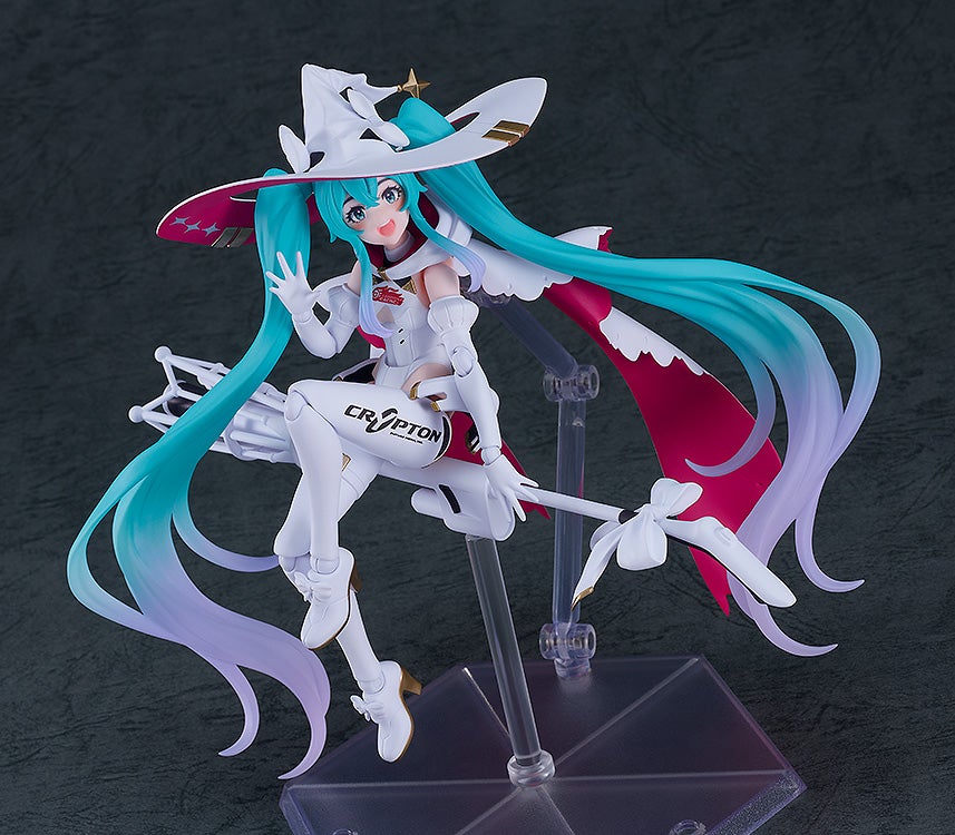figma レーシングミク 2024ver.｜グッドスマイルカンパニー公式ショップ