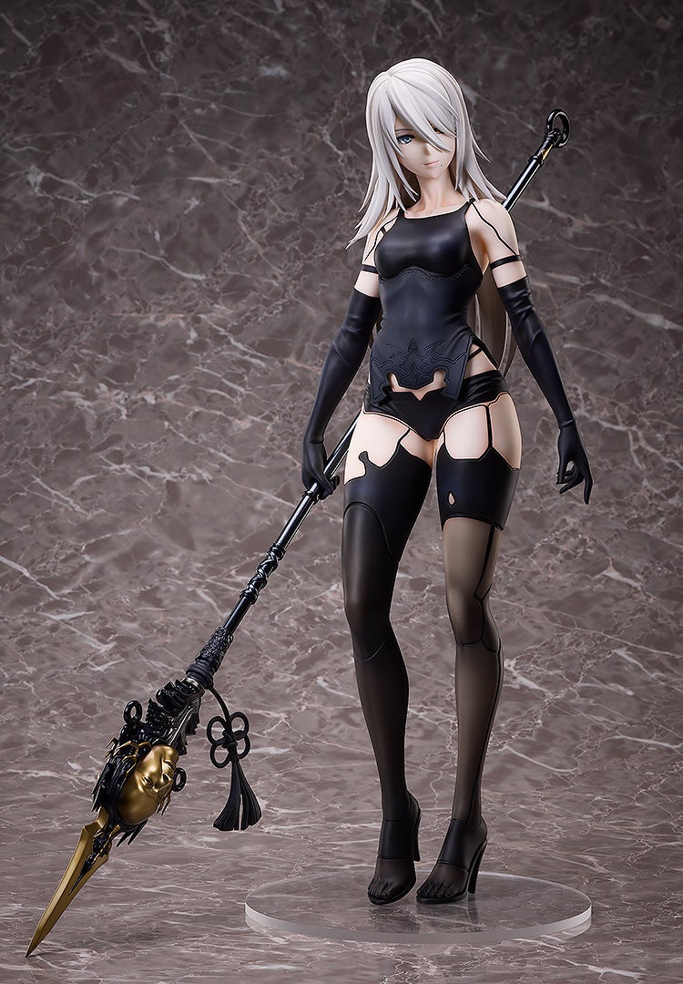 A2 (YoRHa Type A No. 2)｜Good Smile Company
