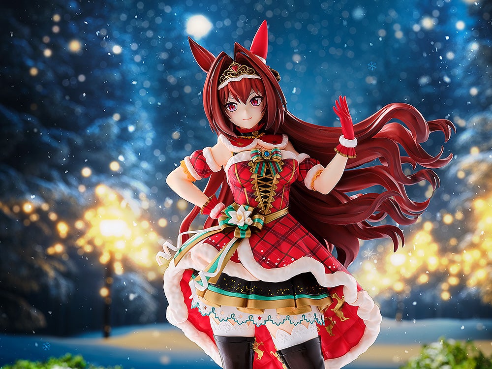 緋色のニュイ・エトワレ］ダイワスカーレット｜グッドスマイル