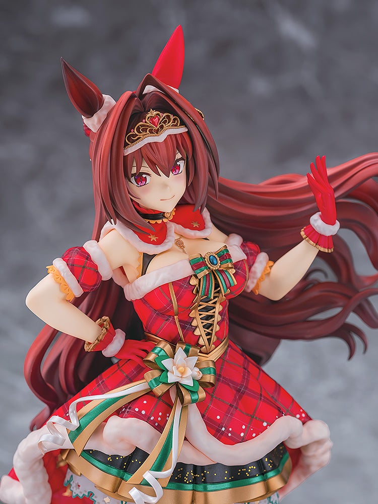 緋色のニュイ・エトワレ］ダイワスカーレット｜グッドスマイル